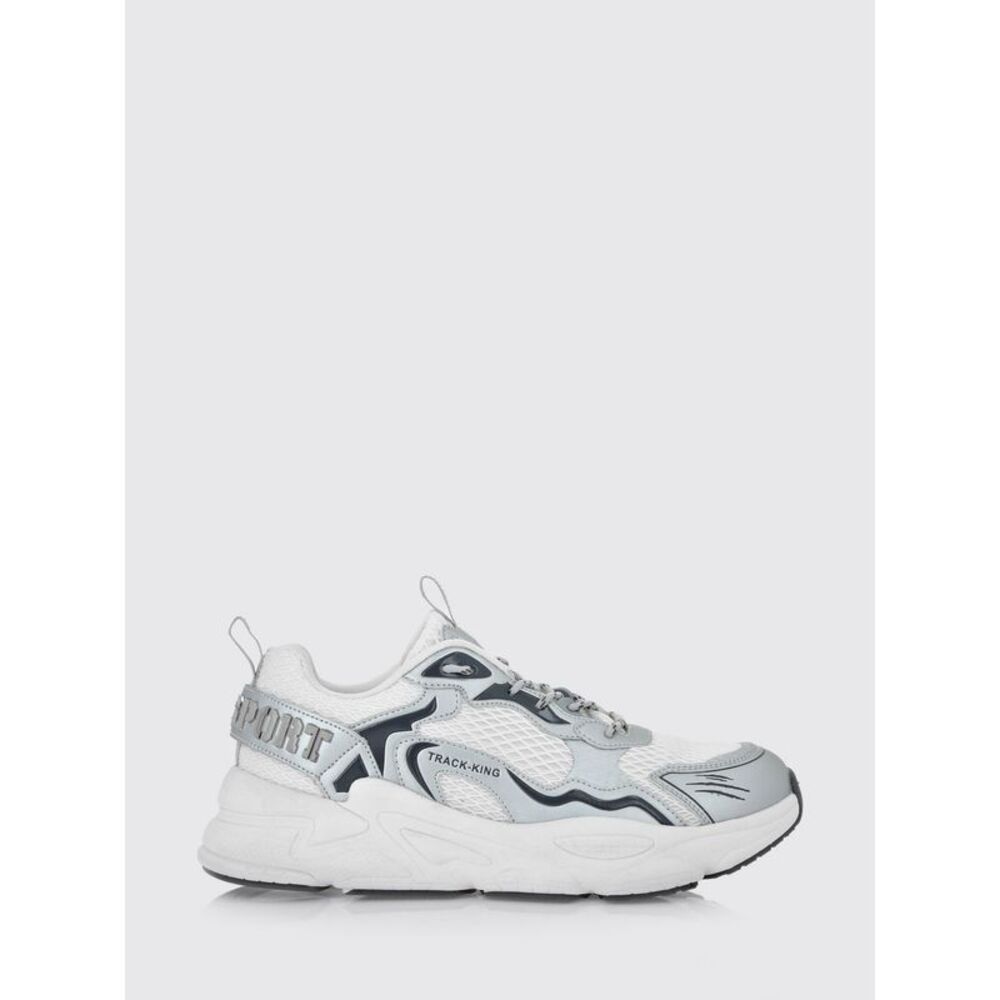 Plein Sport Sneakers Men White
